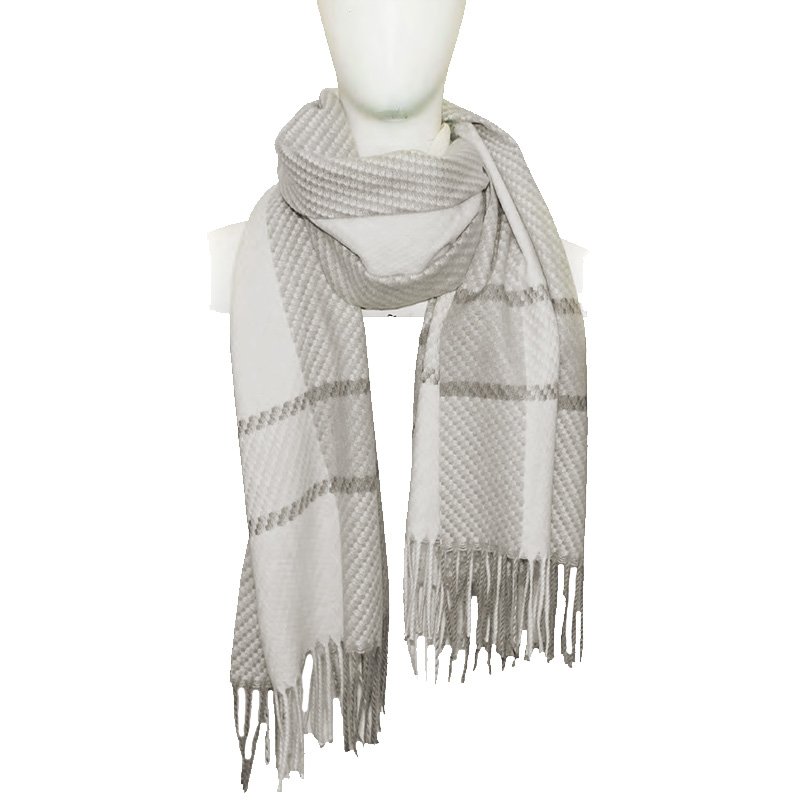 large knitted scarves large knitted scarves