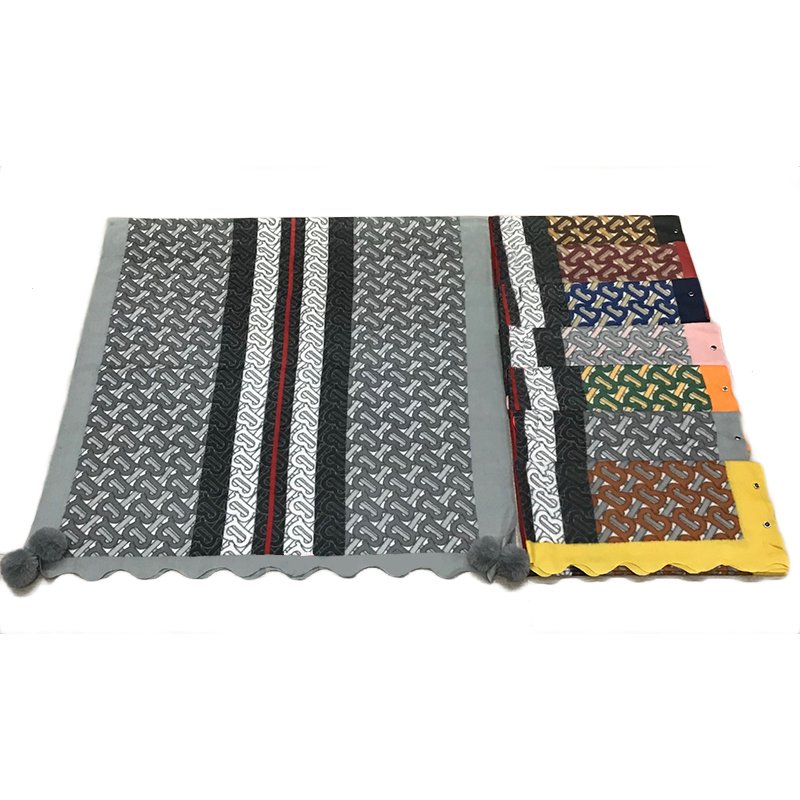 popular printed scarf popular printed scarf