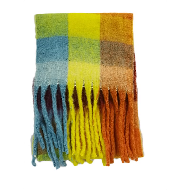 cotton scarf fabric cotton scarf fabric