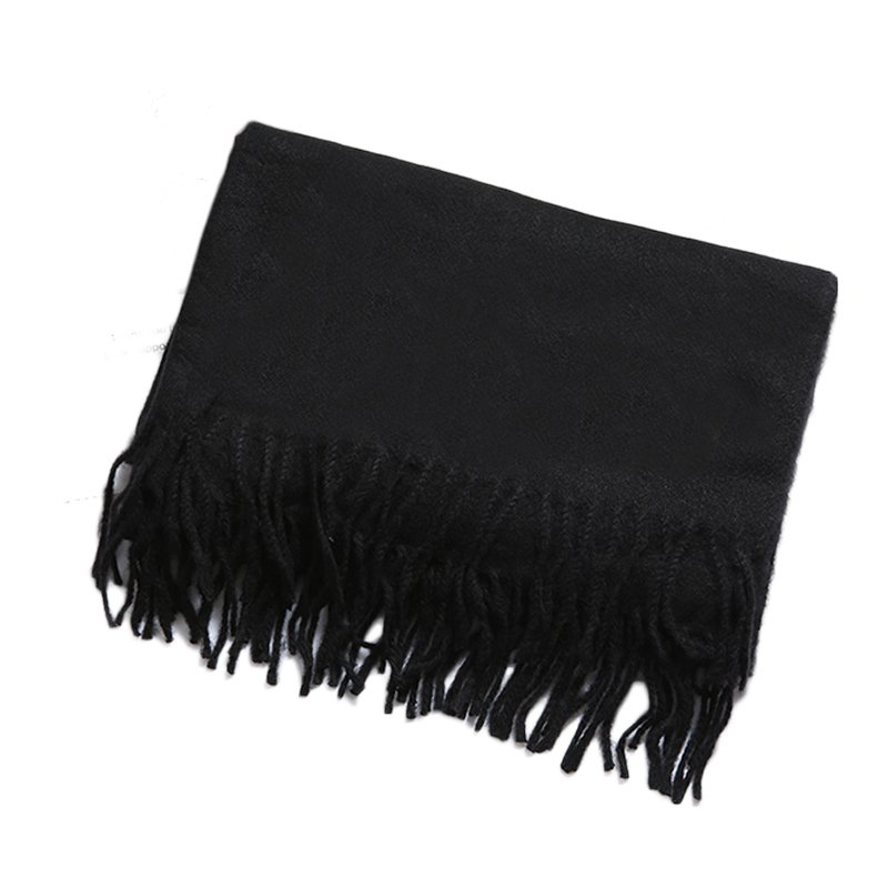 plain cotton scarf plain cotton scarf