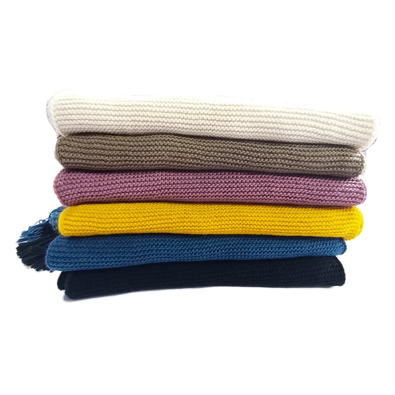 chunky knit scarf pattern chunky knit scarf pattern